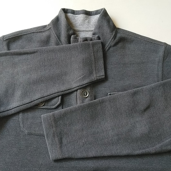 Method Sweater - Picture 2 of 16